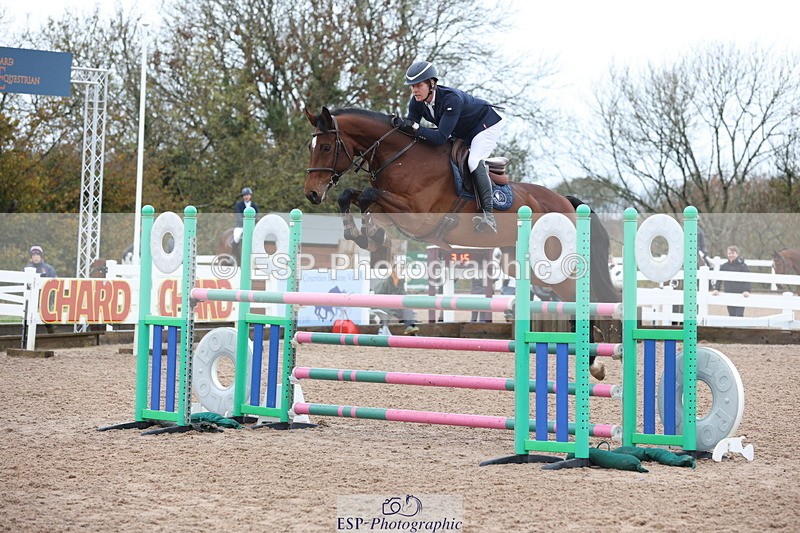 231112A-143121-04851 - Cls 21 Foxhunter & 1.20m Open