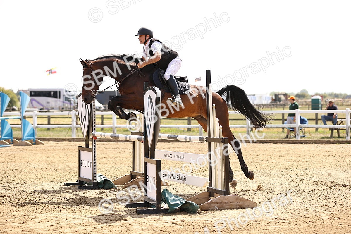 SBM_006703 - Class 12 - Amateur Championship Qualifier 1.05m