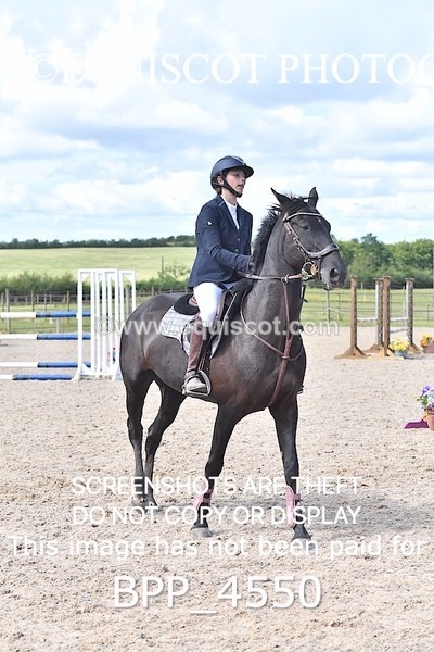 BPP_4550 - CLASS 22 SUN Junior 1.15m & 1.20m Open Handicap