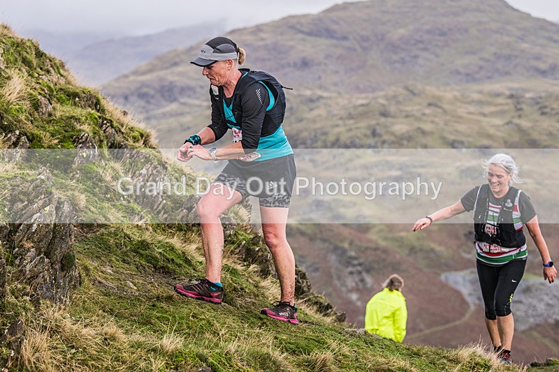Dunnerdale-1092 - Dunnerdale Fell Race Saturday 8th November 2025