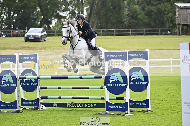 250613A-105613-00630 - Cls 1 Snr Newcomers and 1.10m Open