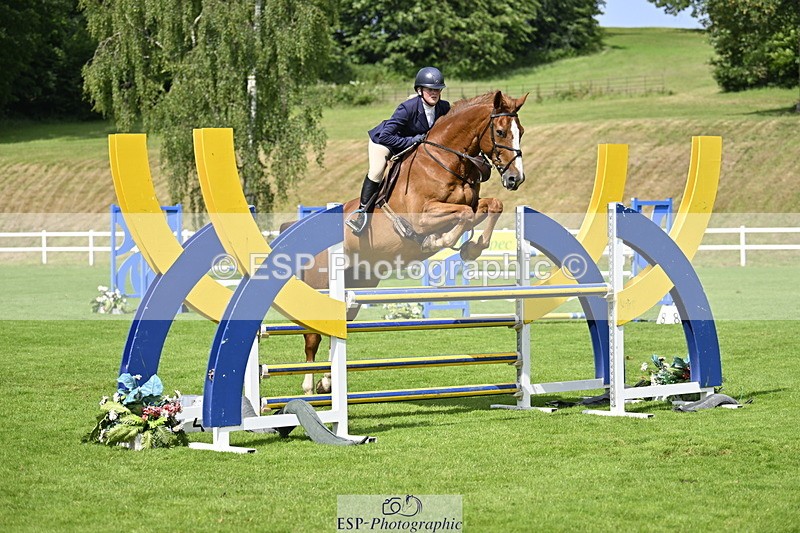 250613A-104330-00552 - Cls 1 Snr Newcomers and 1.10m Open