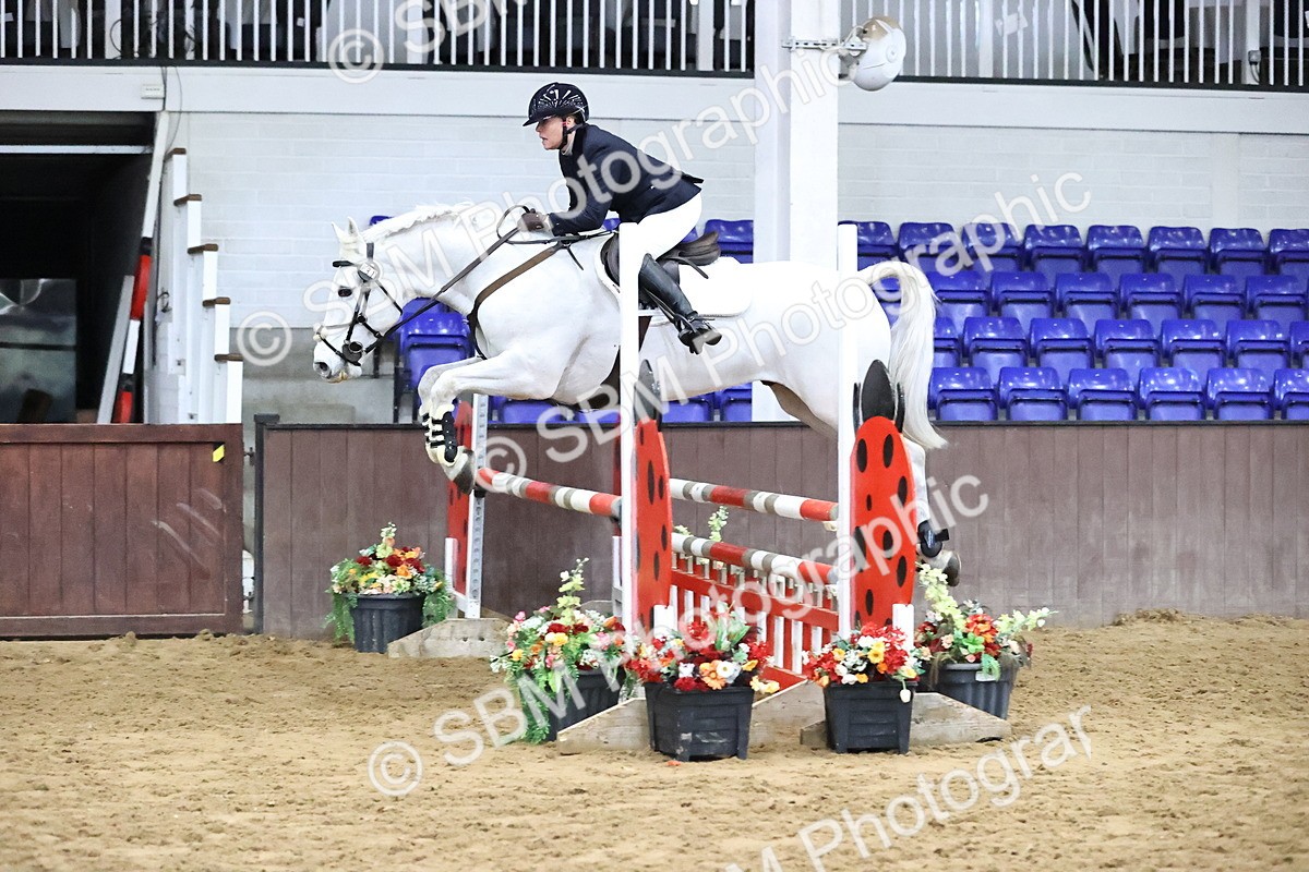 SBM_002941 - Class 14 - Senior British Novice - 90cm