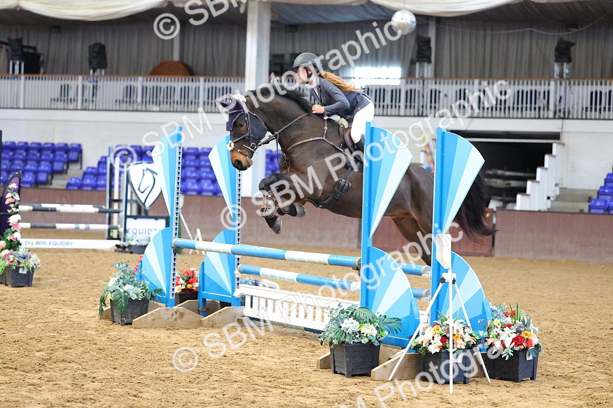 SBM_002013 - Class 8 - Senior British Novice 90cm