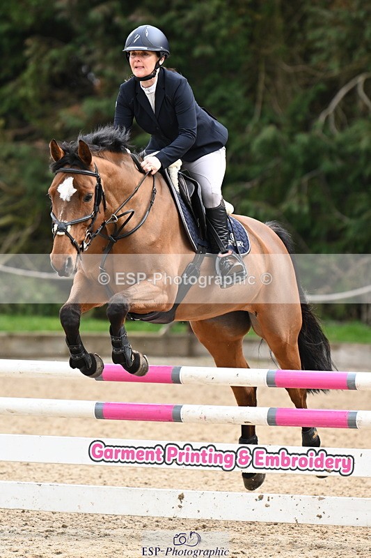 250322A-103851-02215 - Cls 18 95cm Amateur Quali