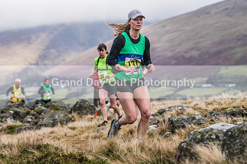 Clough Head-256 - Kong Running Clough Head Fell Race Saturday 7th February 2026
