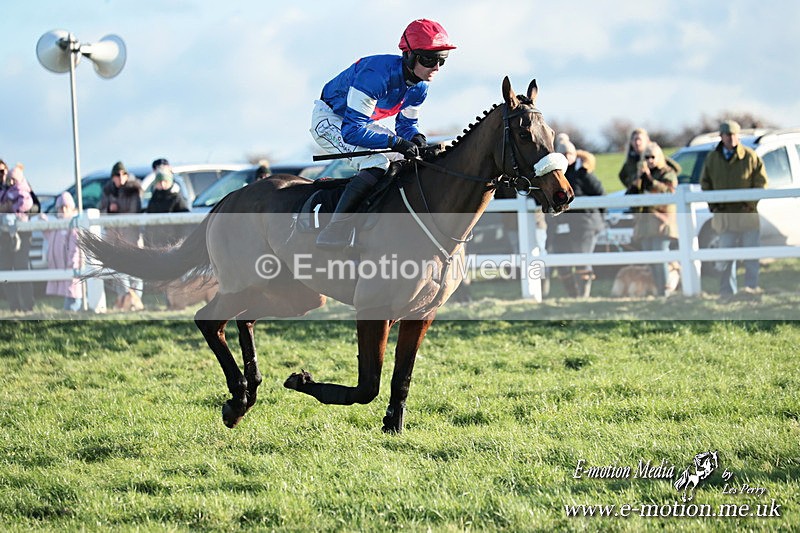 PtP 301125  0584 - Hursley Hambledon Point-to-Point Larkhill Racecourse 30/12/2025