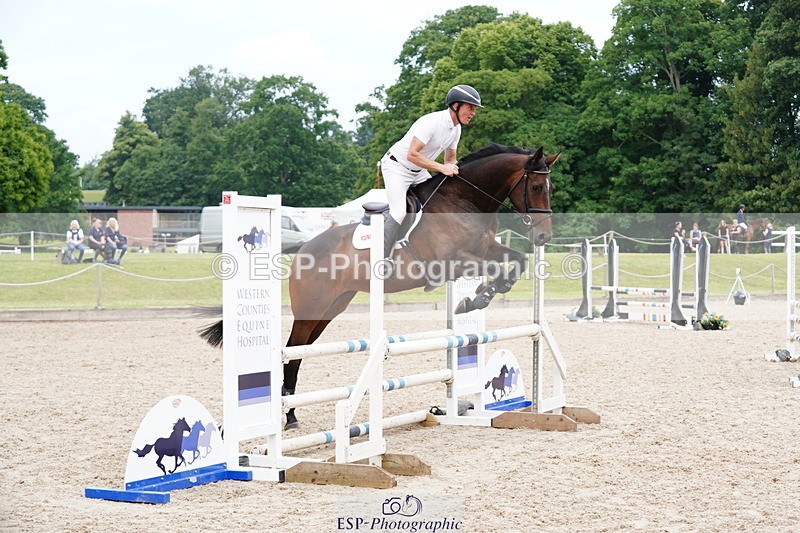 250613A-113016-01404 - Cls 10 British Novice and 90cm Open