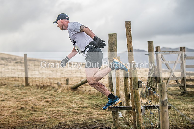 Blake Fell-340 - Blake Fell Race Saturday 25th January 2025