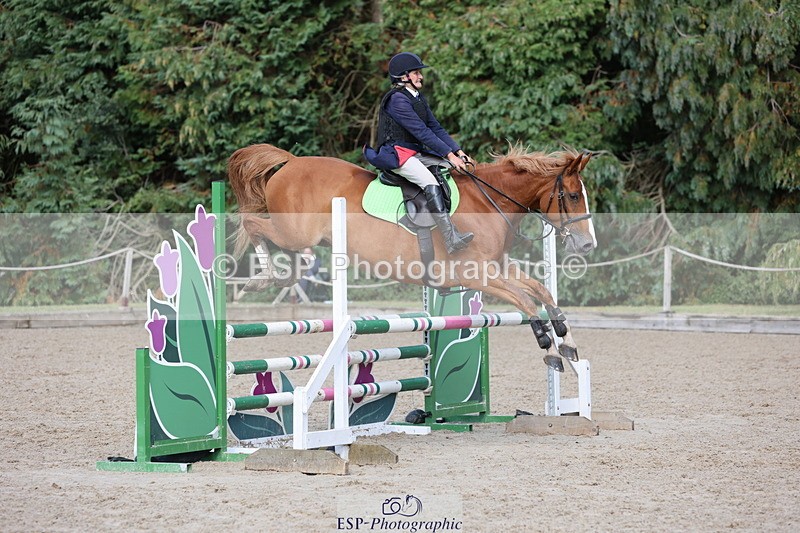 250831A-153147-11194 - Cls 44 95cm Amateur Quali