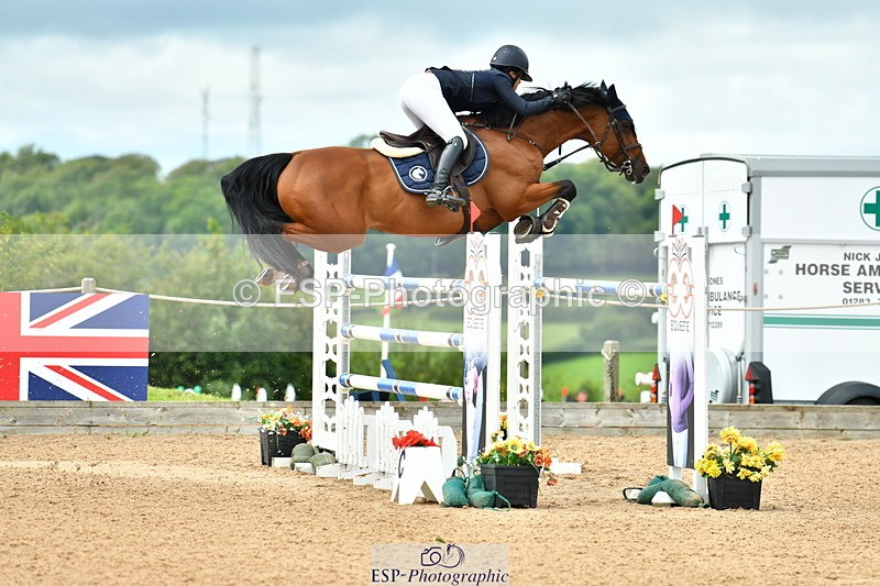 230723A-123940-12212 - Cls 12, 2 Star Big 1.45m GP 12.45 to End