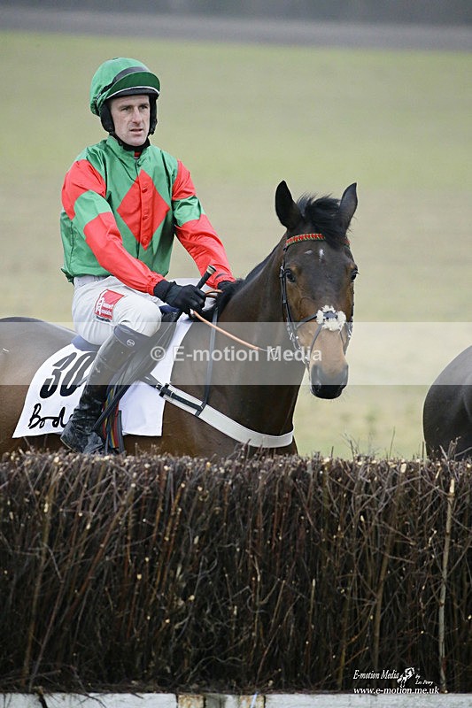 PtP 200222 742 - Countryside Alliance PtP Badbury Rings 20/02/22