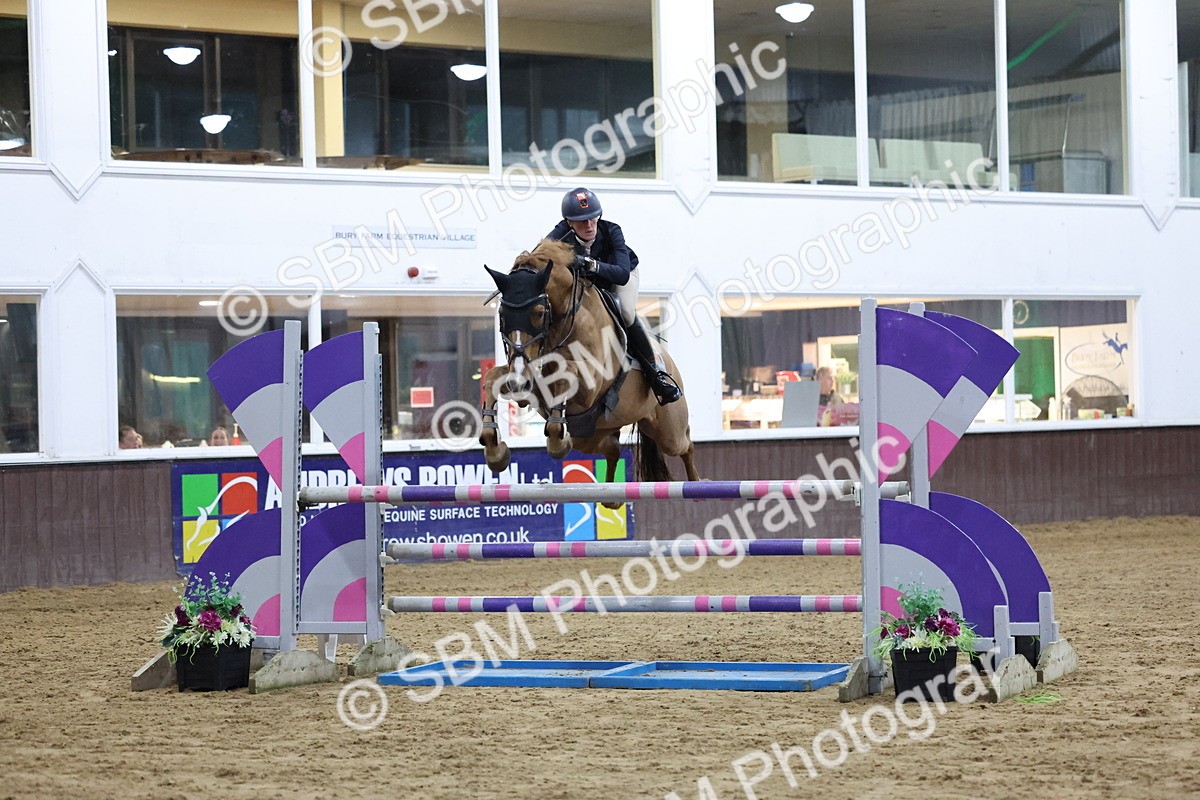 SBM_004726 - Race 1 - 1.00m