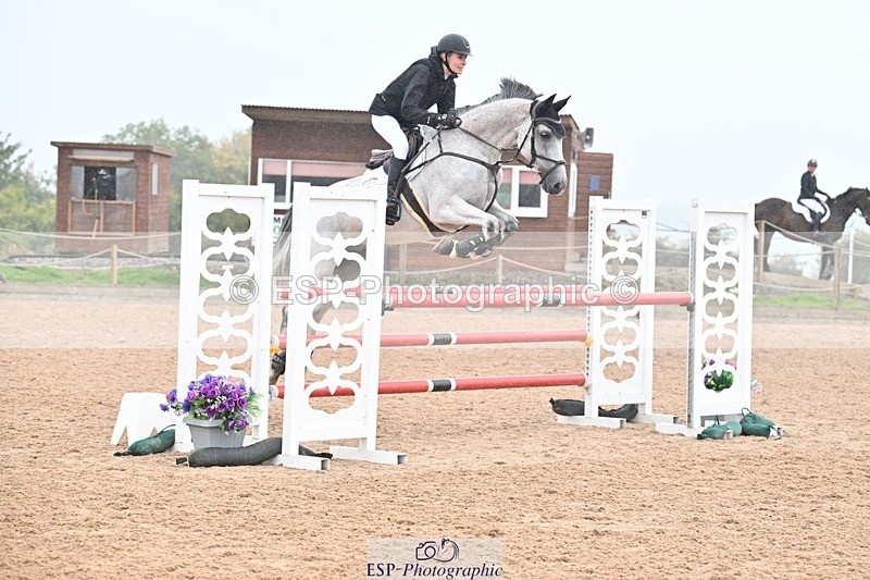 250914-115242-08606 - Cls 27 Snr 1.05m and 1.10m Grand Prix