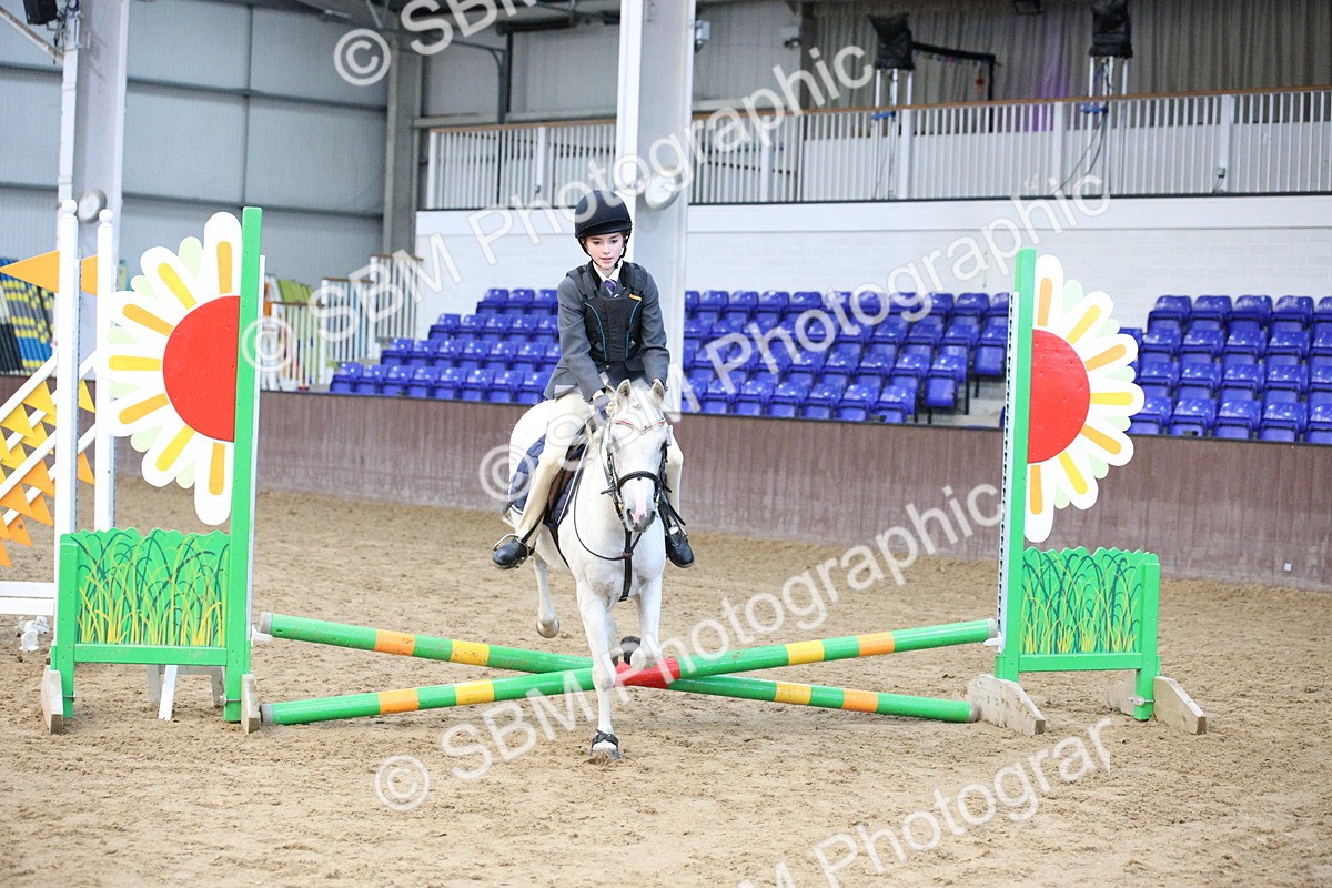 SBM_000046 - Class 1 - Lead Rein