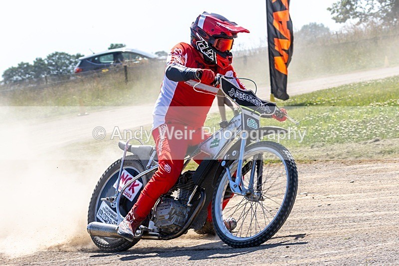 20250712-R79B3A4174 - Ride & Skid It. Speedway Experience Day 12th July 2025