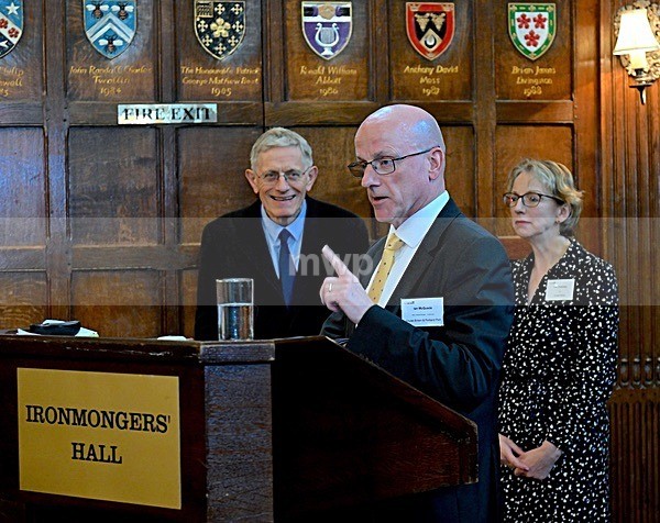  - CRUISE BRITAIN 2025