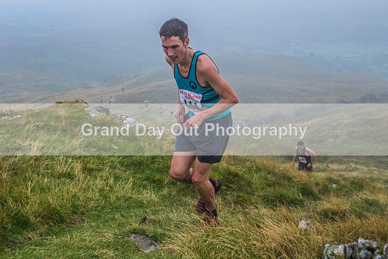 Shipman Knotts-22 - Shipman Knotts Fell Race Tuesday 23rd August 2022