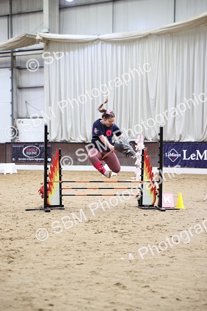 SBM_001130 - Class 9 - 40cm