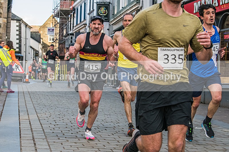 Keswick RTH-288 - Keswick AC Round The Houses Road Race Wednesday 24th April 2024