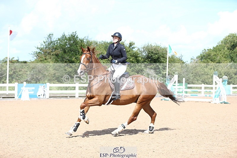 230811A-113842-03704 - Cls 16 95cm Nat Am Qualifier