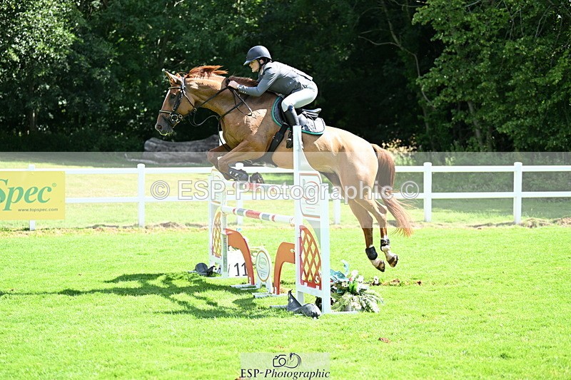 250703A-103059-02712 - Cls 1 Snr Foxhunter