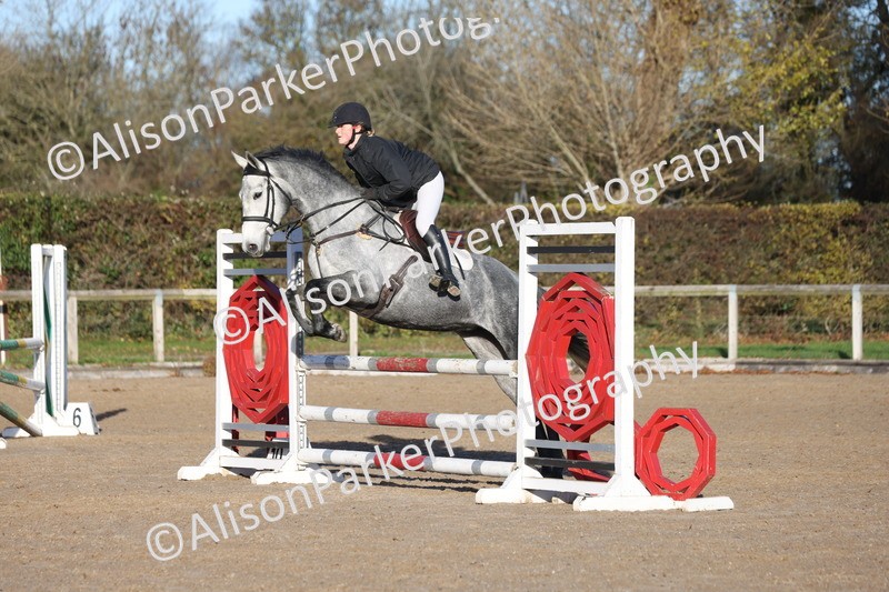 20251130-1746 - Class 4 - 90cm