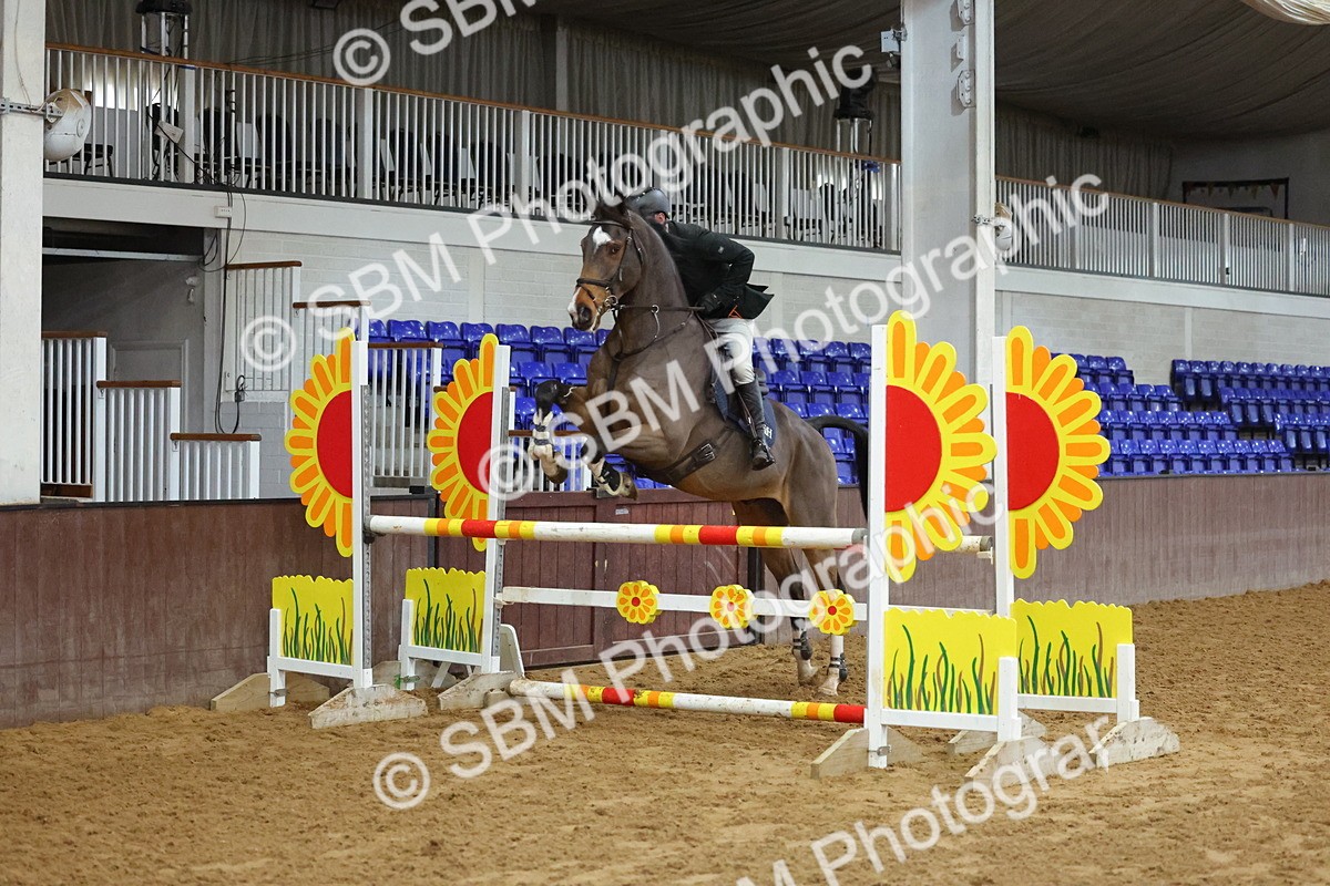 SBM_001383 - Class 4 - Senior Newcomer - 1.10m
