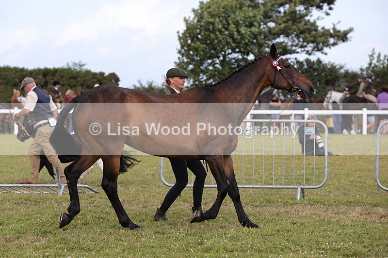 1X9A4930 - Class 35: Veteran In Hand