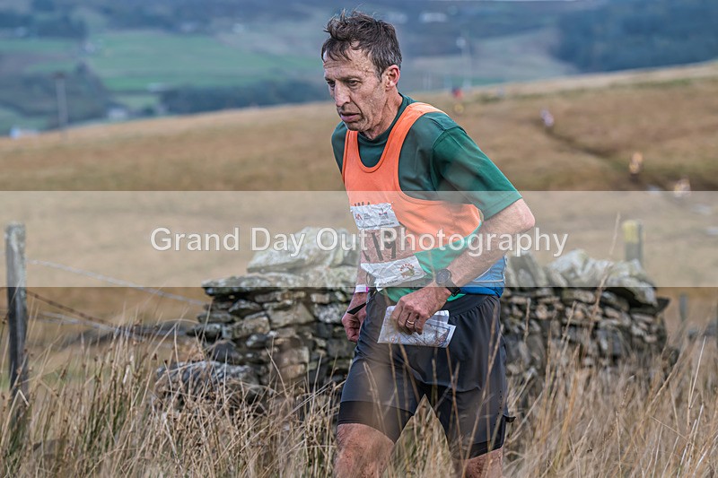 Leg 3 -463 - UK Fell & Hill Relays - Todmorden Leg 3 Saturday 17th October 2026