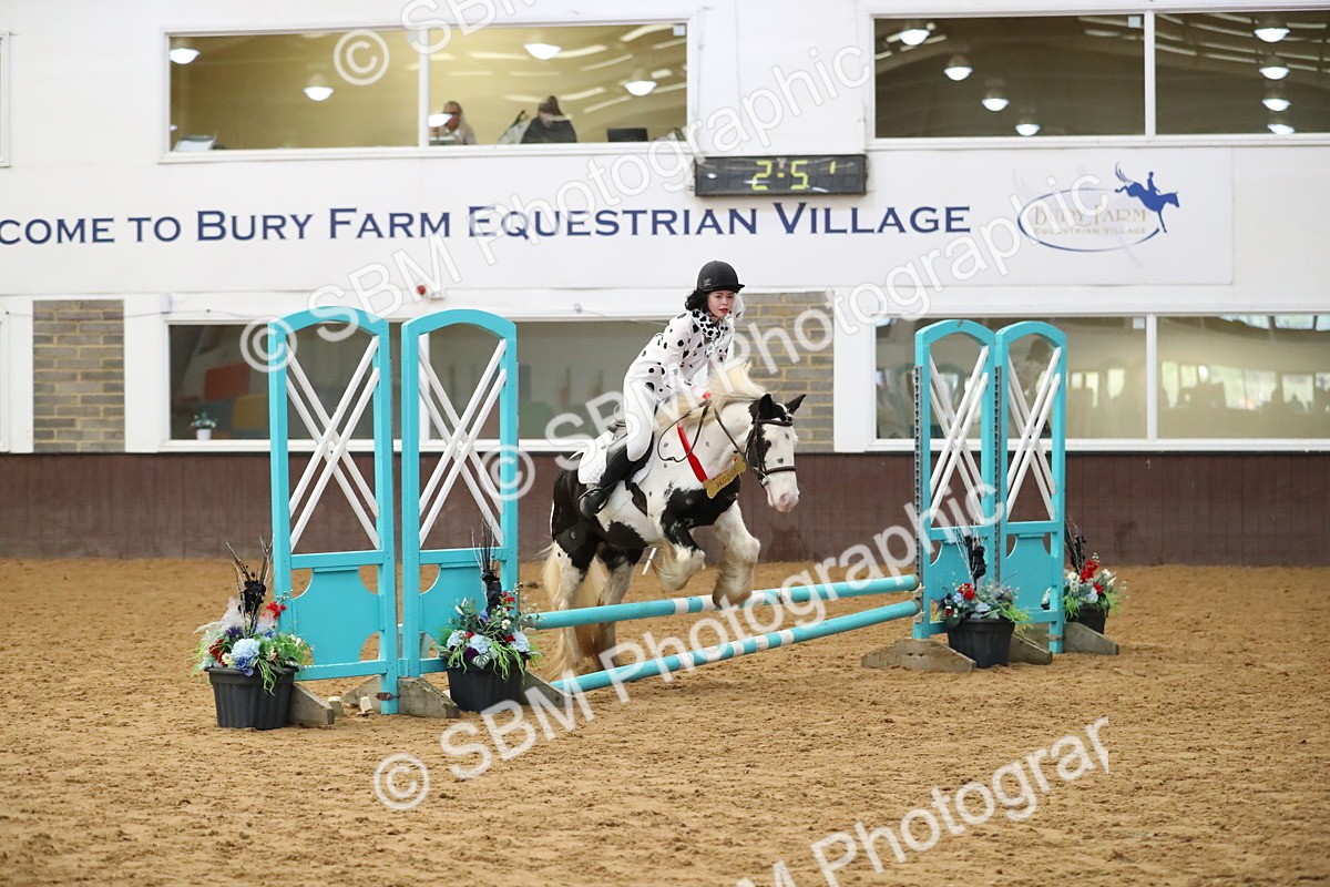 SBM_001059 - Class 3 - Horse & Hound