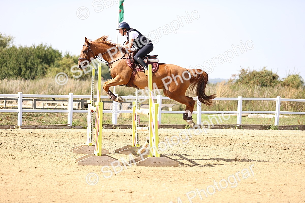 SBM_006953 - Class 13 - Senior Newcomers - 1.10m