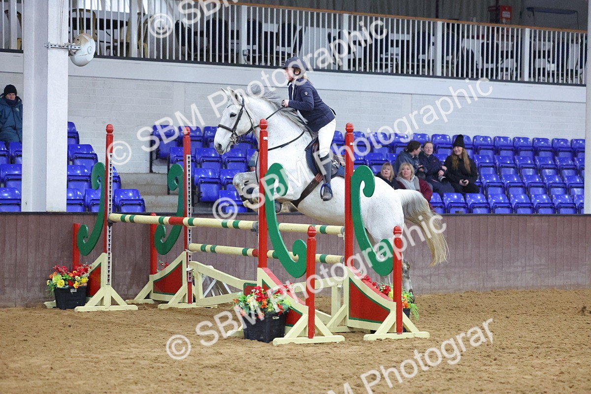 SBM_002685 - Class 16 - The WB Equiline Star Championship Qualifier (1.10m)