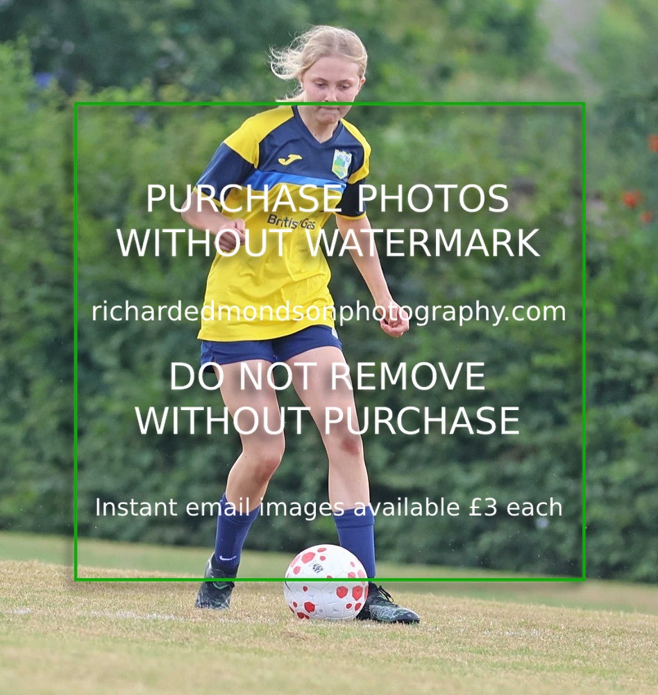 533A0795 - Kendal United Girls U16 vs Lancaster Giant Girls (26/7/26)