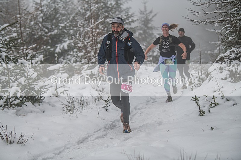 Glentress-1152 - High Terrain Events Glentress 42, 21 & 10K Trail Races Sunday 15th February 2026