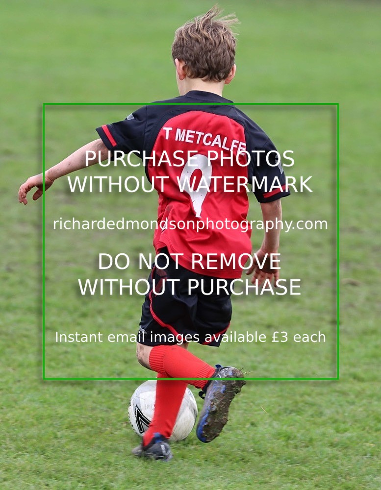 IMG_2039 - Kendal Utd U8 v Sedbergh Wanderers U8 (4/11/23)