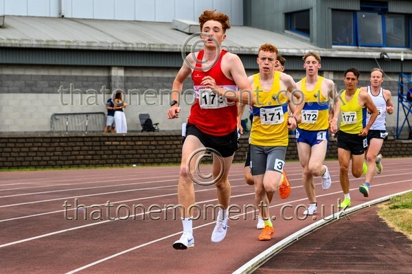 Sen25SUN-917118 - Track Male