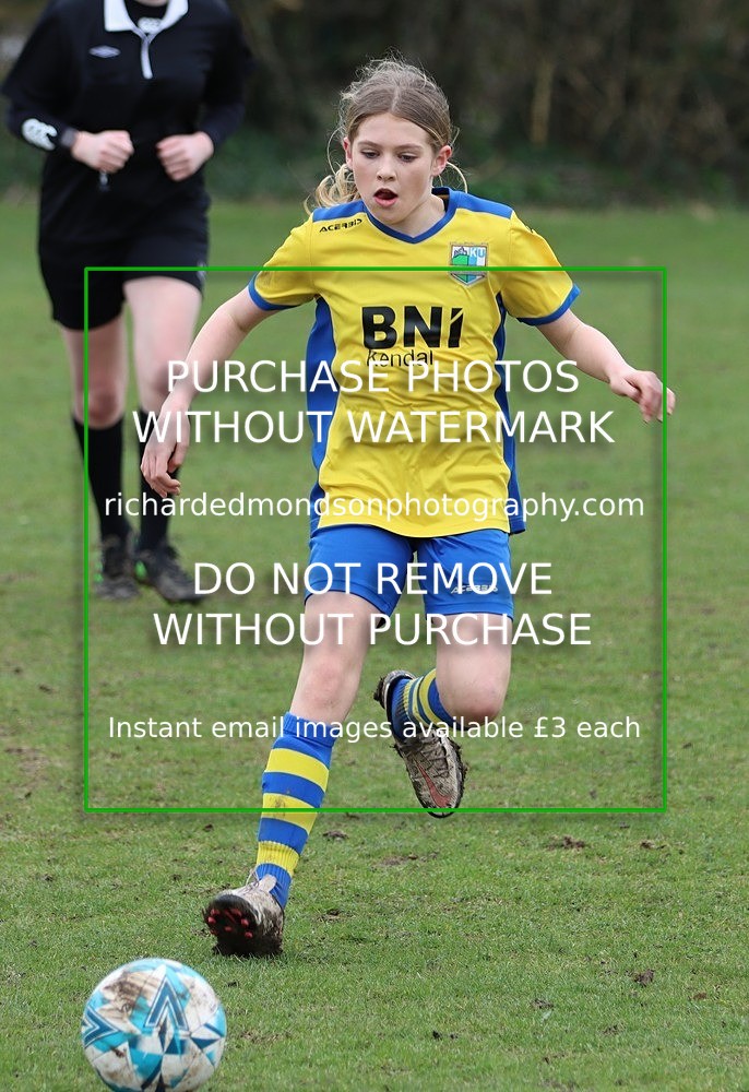 IMG_6272 - Kendal Utd Cobras vs Kirkby Stephen (19/3/23)