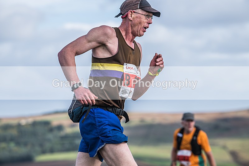 Leg 2 -629 - UK Fell & Hill Relays - Todmorden Leg 2 Saturday 17th October 2026