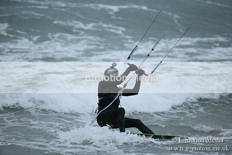 KS 030413-39 - Kite Surfing