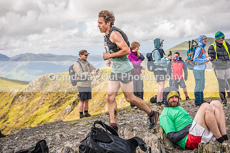 Blencathra-1029 - Blencathra Fell Race Sunday 28th June 2026