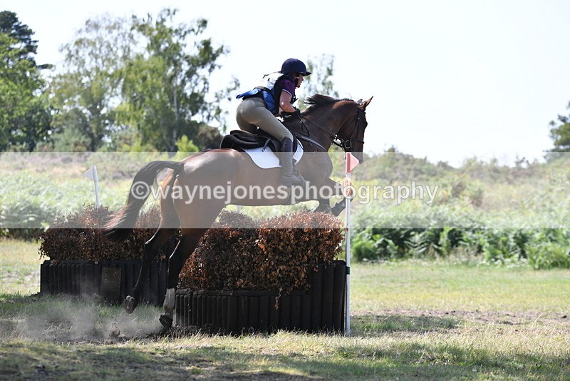 WJ5_3257 - XC Time 13:03 to 13:28