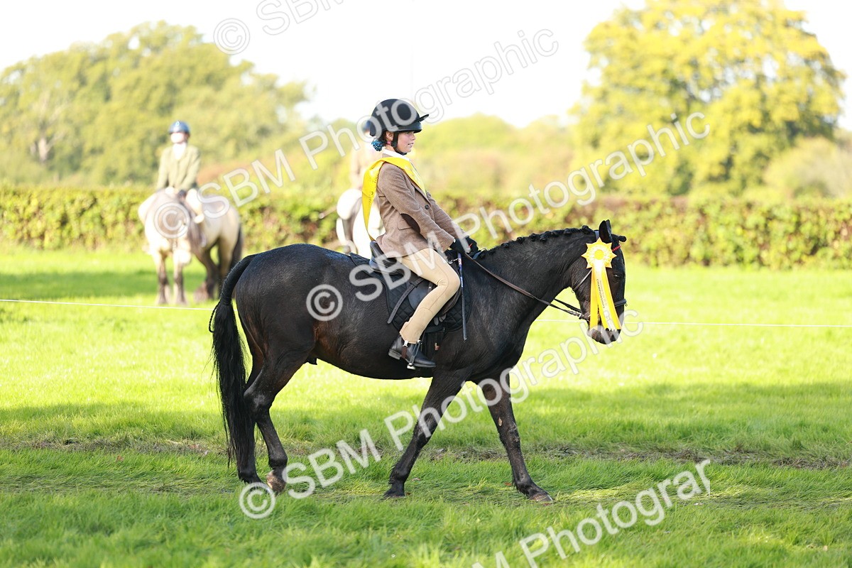 SBM_37082 - S11 - Best Ridden Horse & Pony