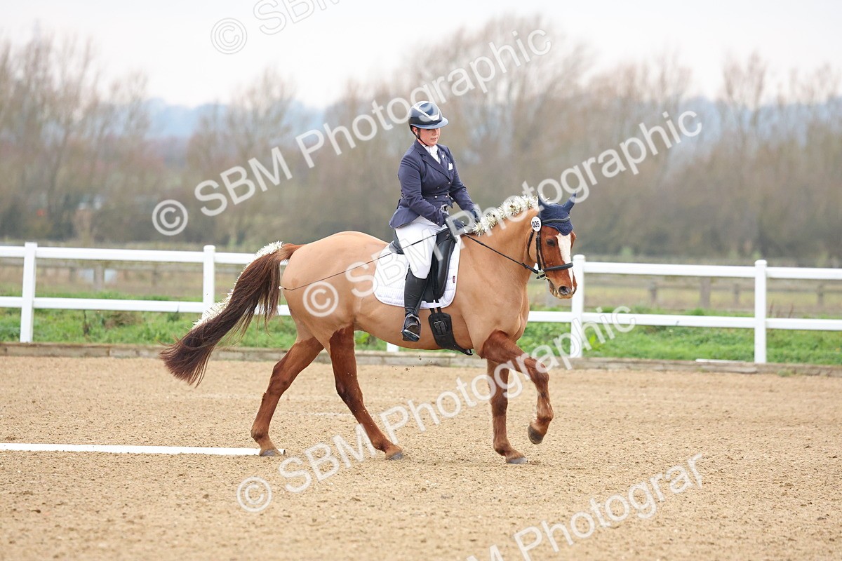 SBM_001667 - Class 8-11 - Novice 2 - Elementary 2