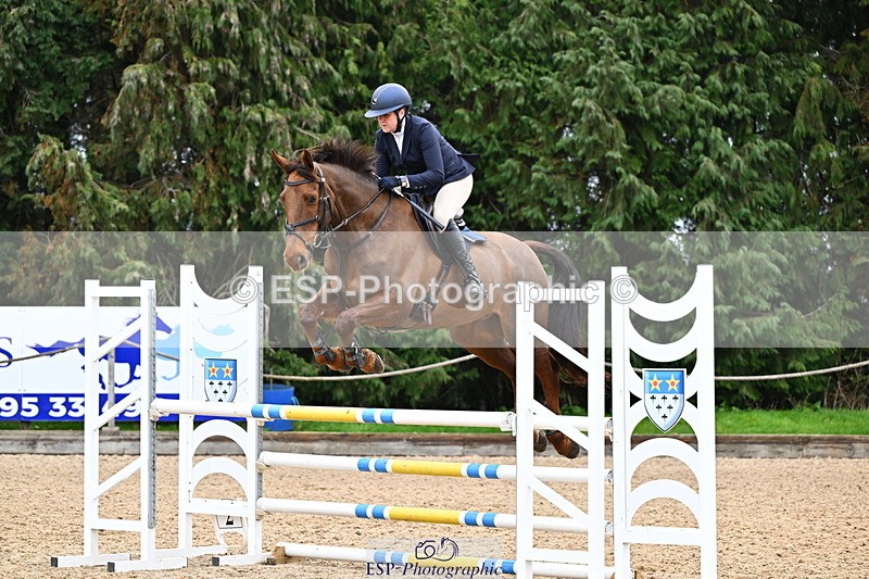 250321A-095034-00195 - Cls 2 Newcomers and 1.10m Open