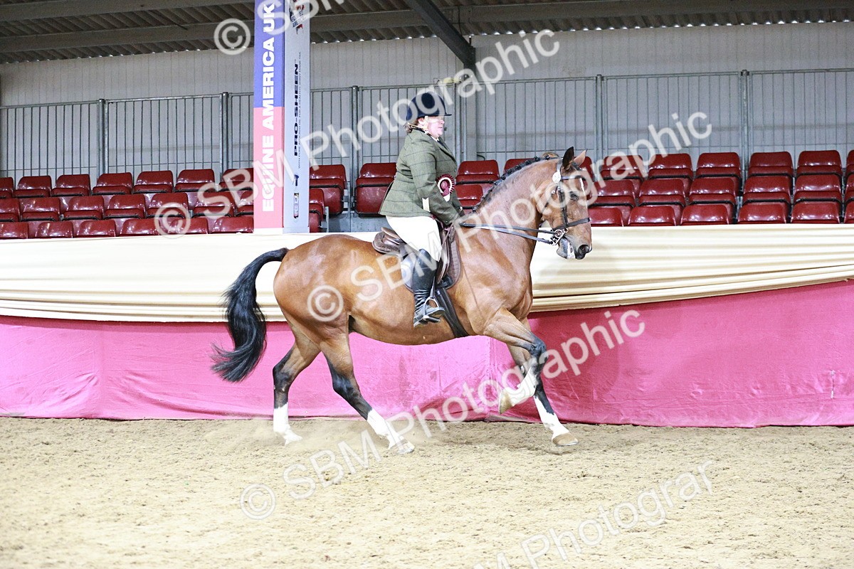 SBM_08405 - Class 11R - Regional Ridden Veteran