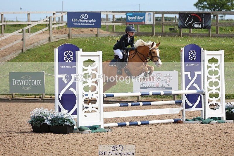 250504-113518-02373 - Cls 3 Pony Discovery and 90cm Open