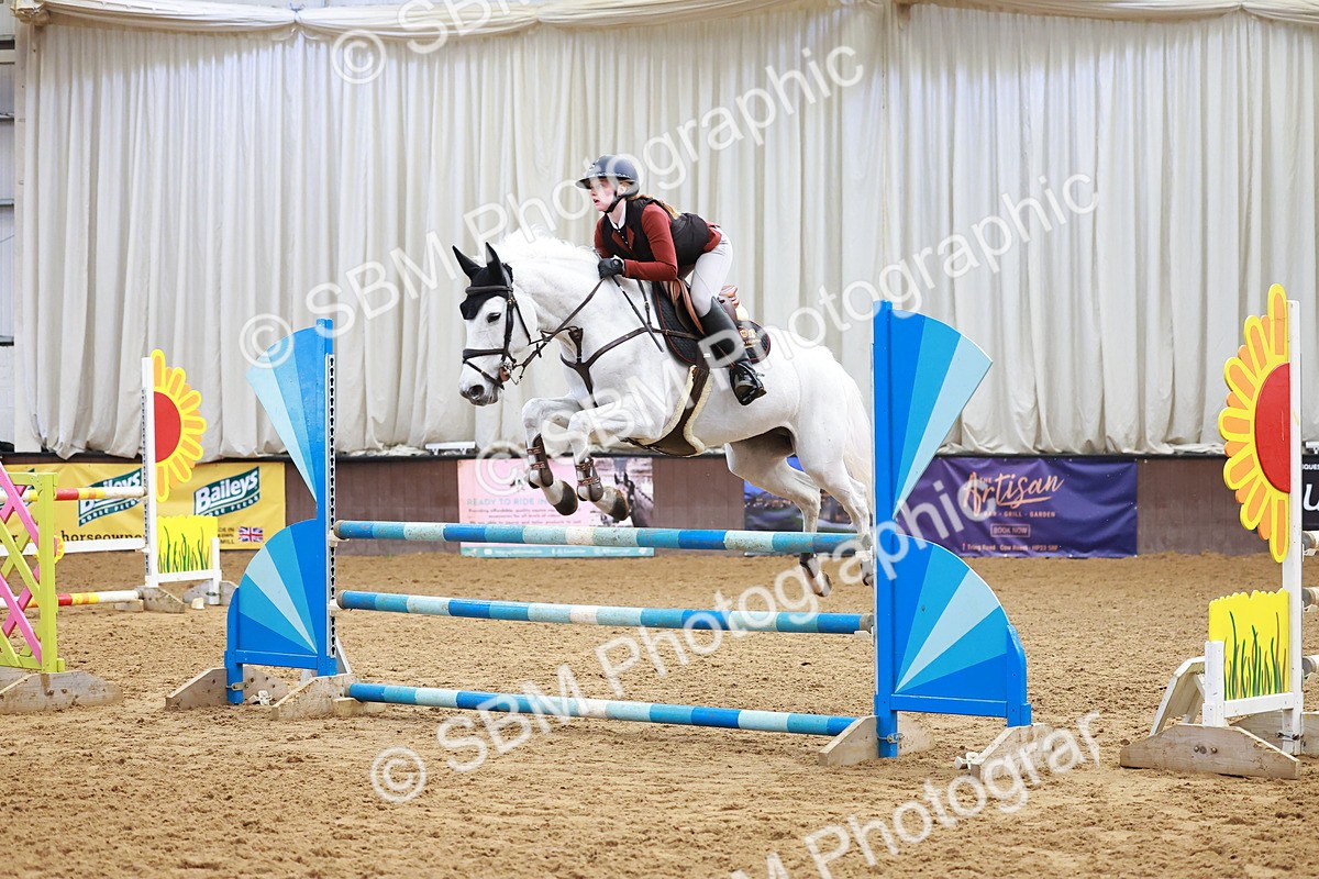 SBM_001183 - Class 3 - Senior Discovery 1.00m