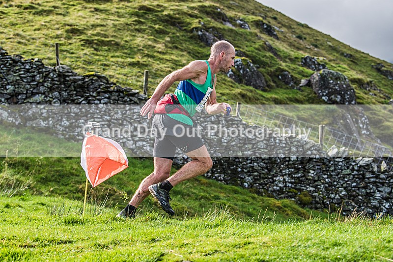 HBMR Leg 4-74 - Hodgson Brothers Mountain Relay - Leg 4 Sunday 1st October 2023