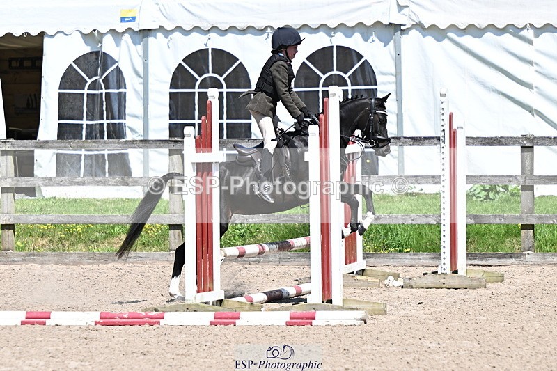 240729B-121302-02609 - Showjumping Competition